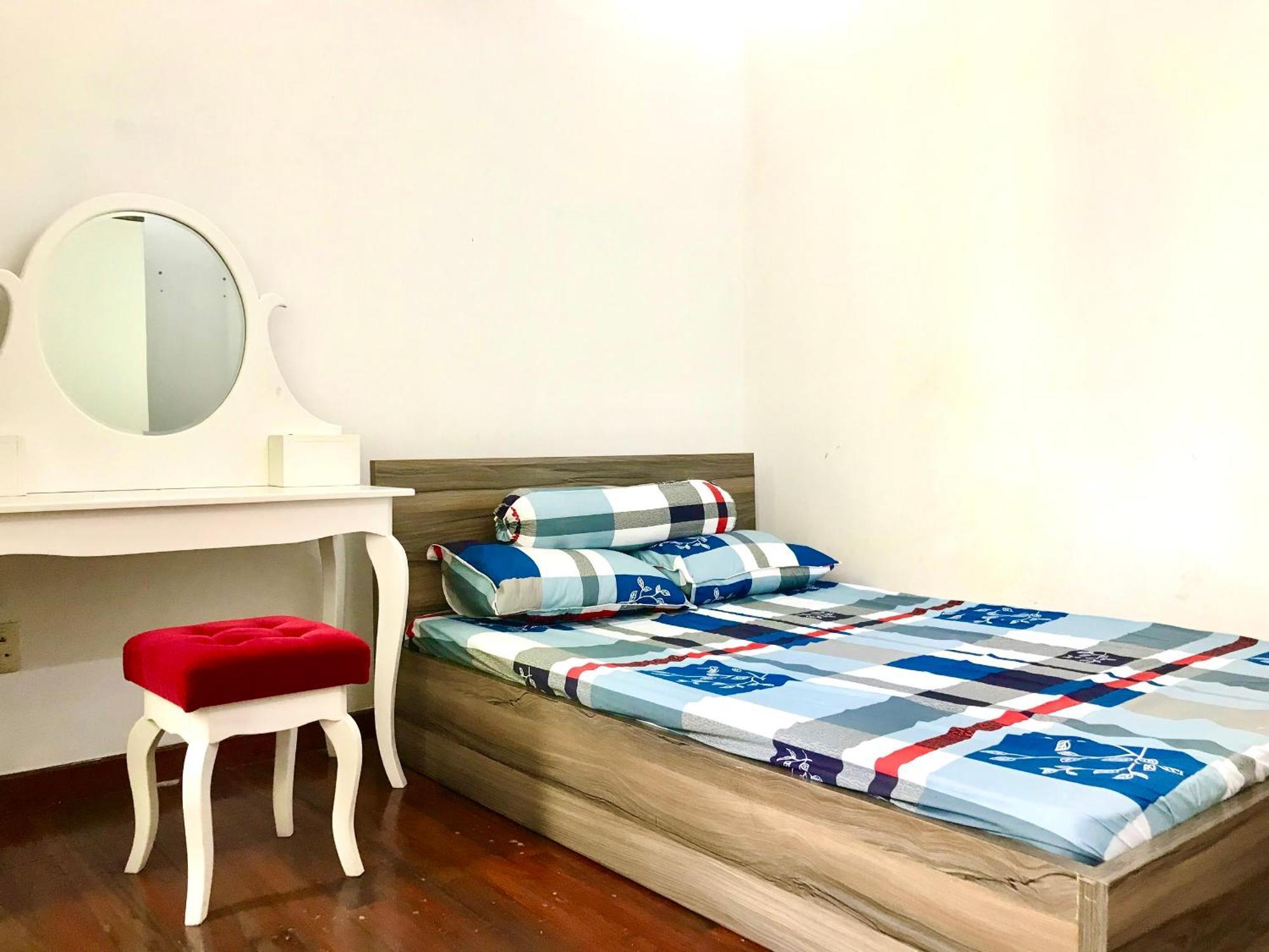 Studio Luxury Ben Canh Pho Am Thuc Ho Thi Ky Quan 10-Gia Uu Dai