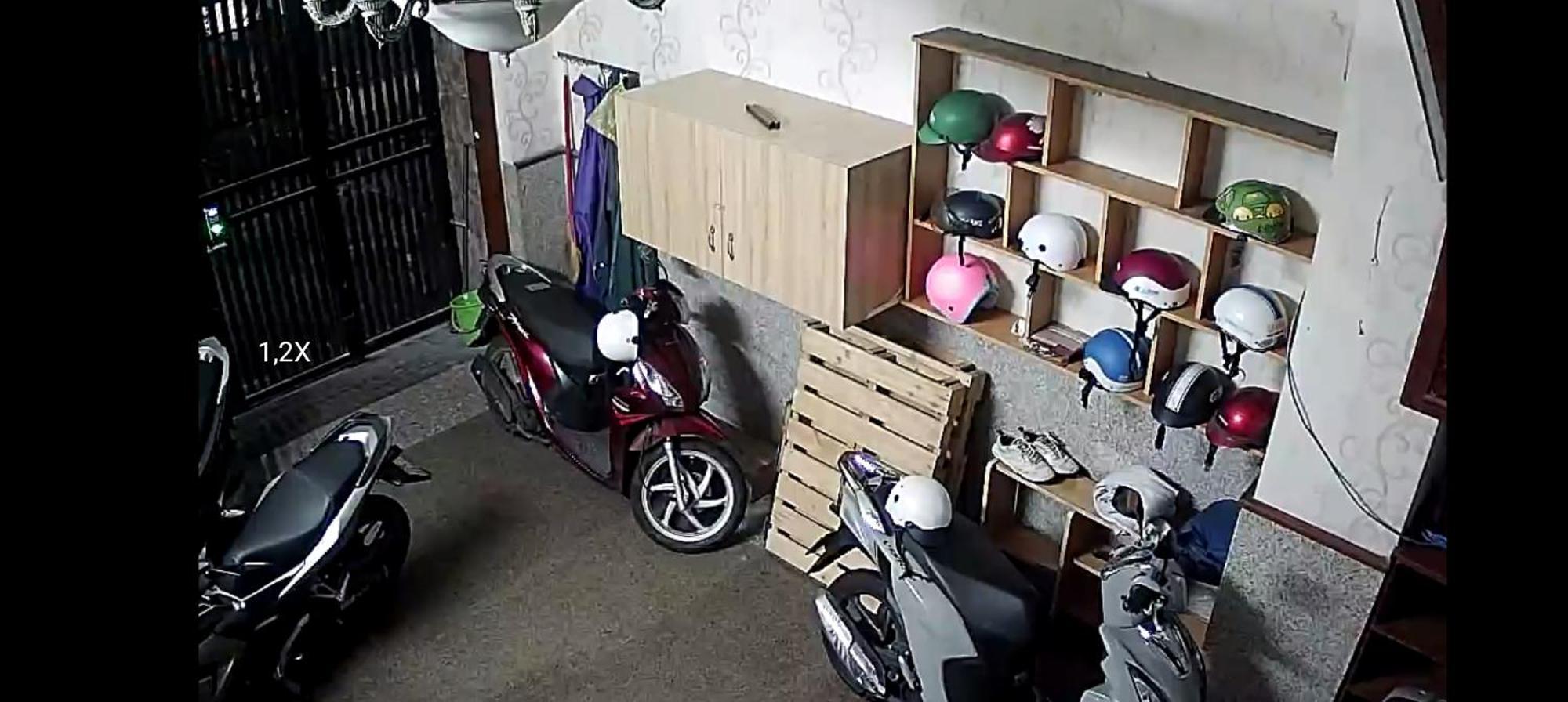Studio Luxury Ben Canh Pho Am Thuc Ho Thi Ky Quan 10-Gia Uu Dai Apartment