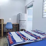 Studio Luxury Ben Canh Pho Am Thuc Ho Thi Ky Quan 10-Gia Uu Dai